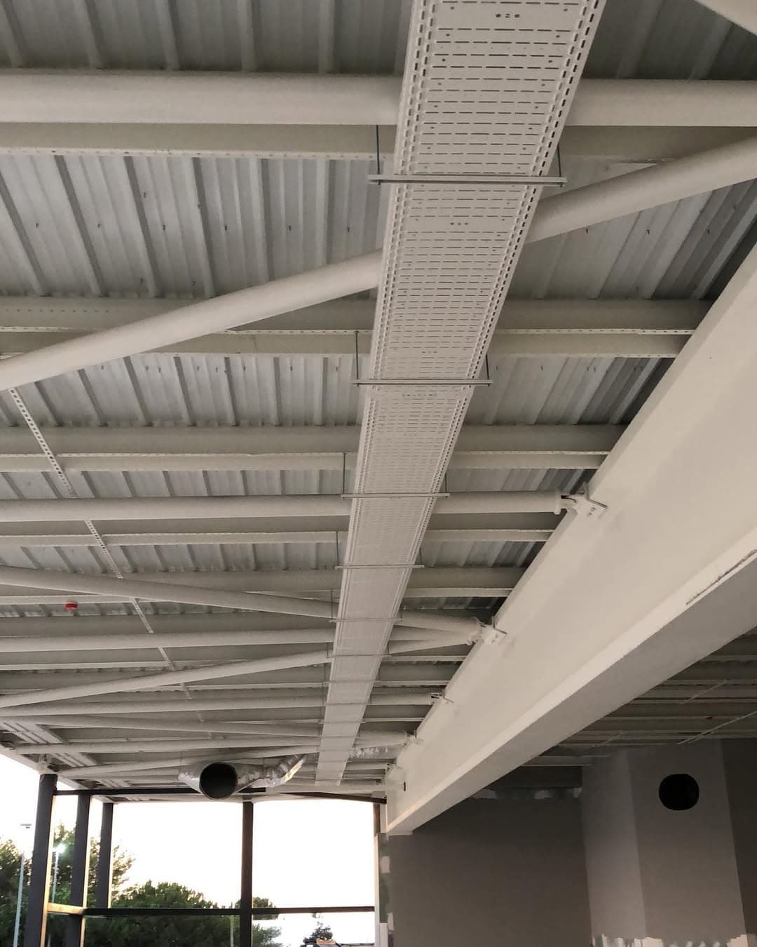 Remodelação Elétrica