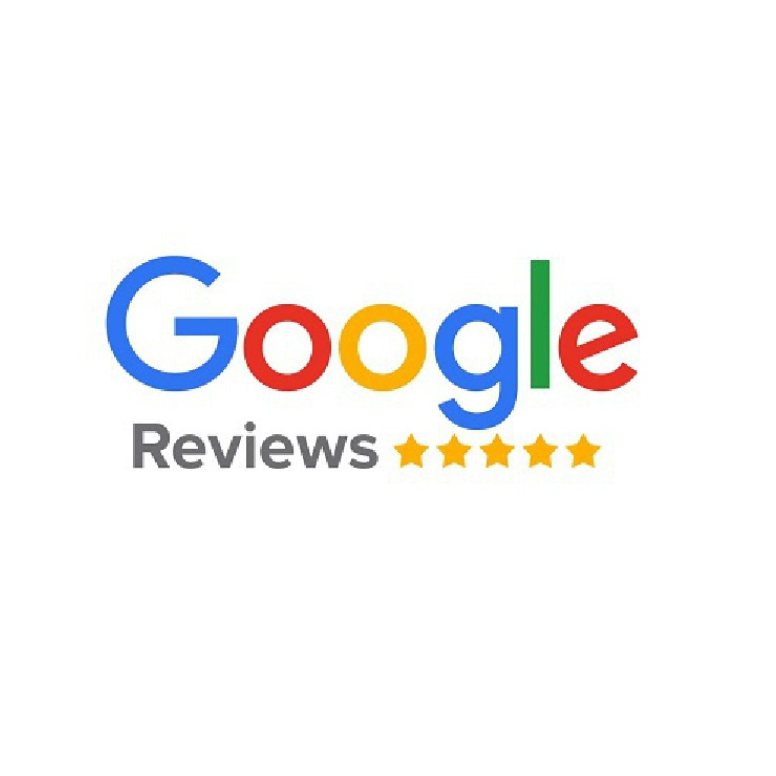 Avaliações Google