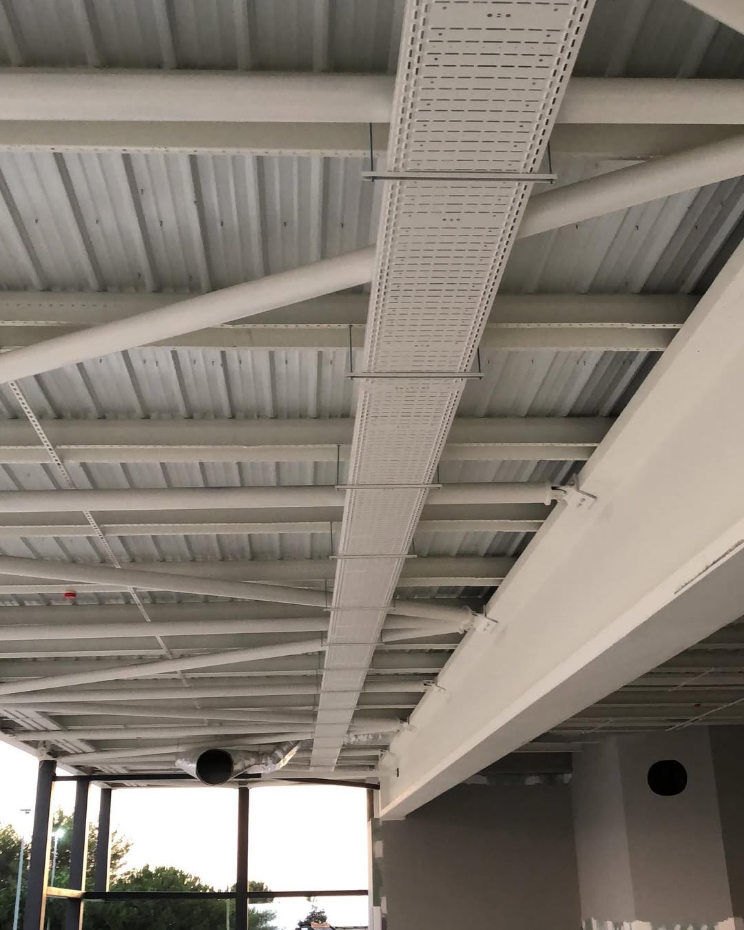 Remodelação Elétrica